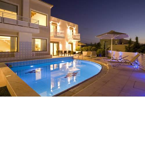 Salvia Villas