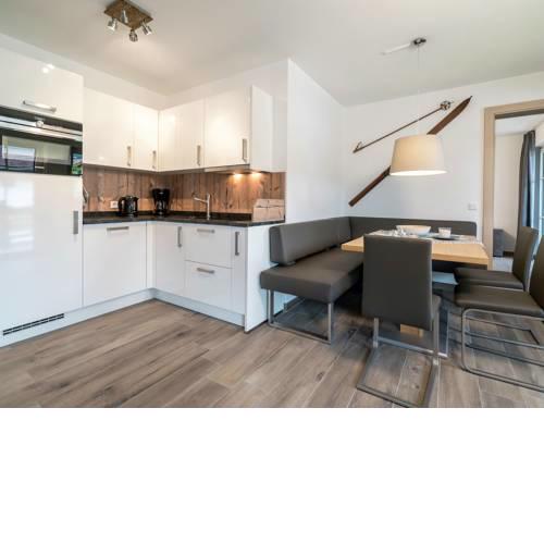 Salzach Appartement Wald 2