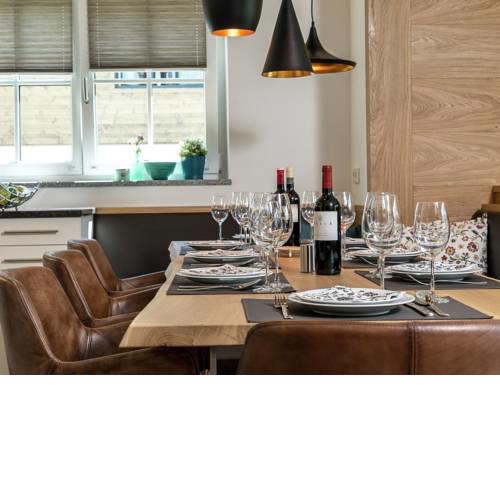 Salzach Appartement Wald