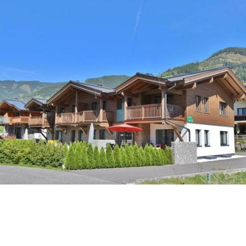 Salzach Lodge