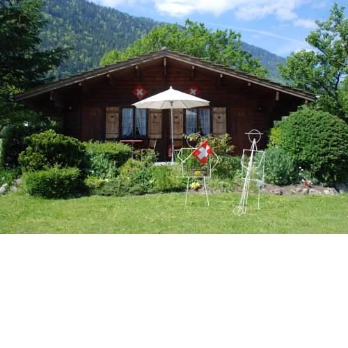 Salzano Basic Rooms Interlaken