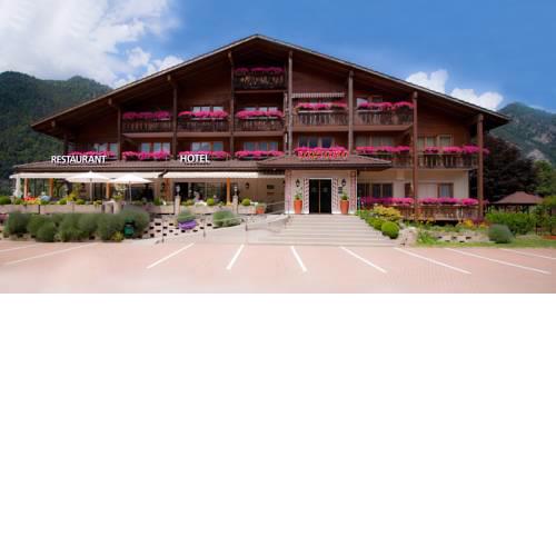 SALZANO Hotel - Spa - Restaurant