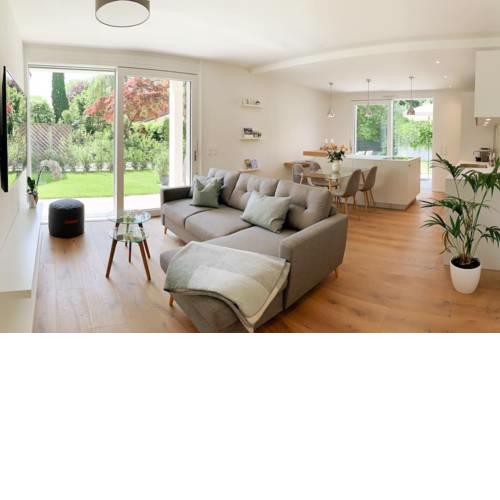 SALZBURG SUITE