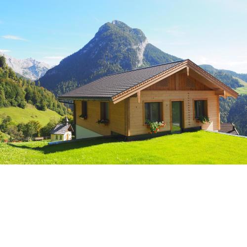 Salzburger Bergklause