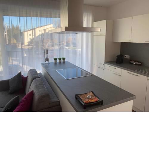 Salzkammergut Appartment