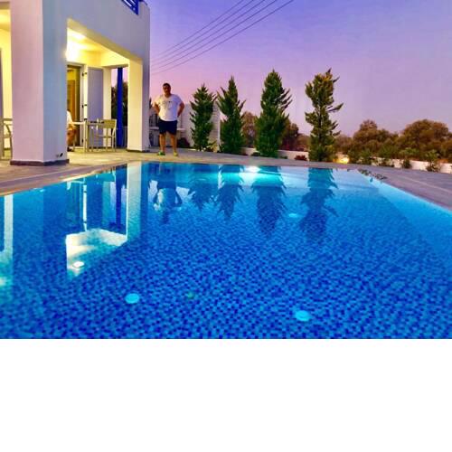 SAM 29 VILLA