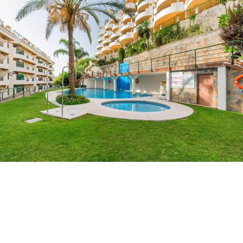 SAM2- 2 bedroom apartment close to Puerto Banus