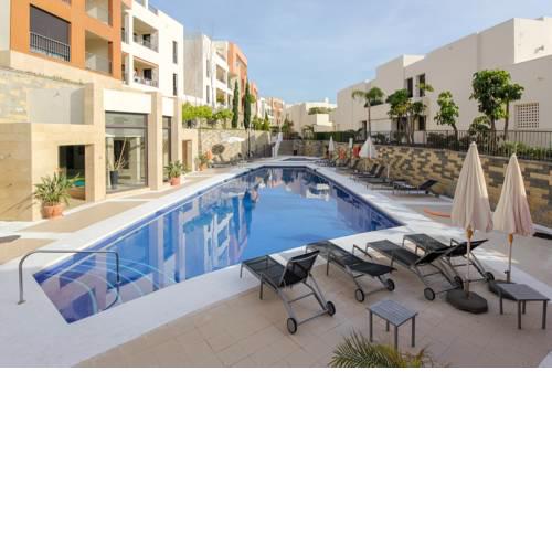 Samara 1 Modern Duplex by Rafleys
