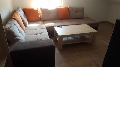 Samardzic Apartments (Stari put)