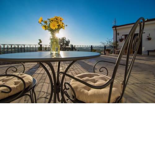 Samareitidos Light Cottage