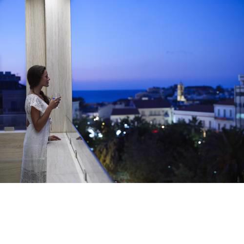 Samaria Hotel
