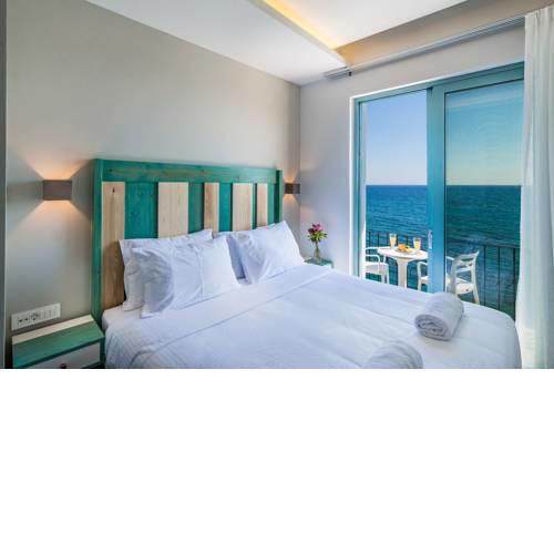 Samaria Hotel