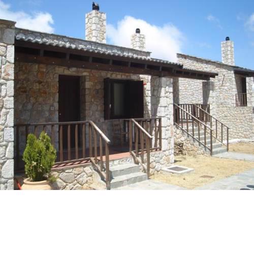Samaria Village