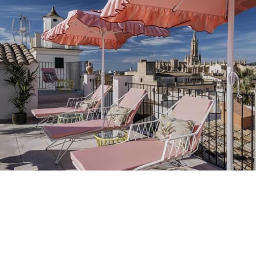 Samaritana Suites