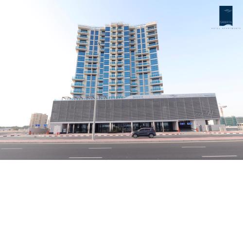 Samaya Hotel Apartment Dubai