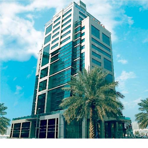 Samaya Hotel Deira