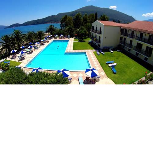 Sami Beach Hotel