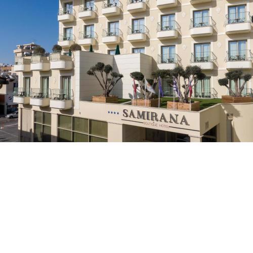 Samirana Boutique Hotel