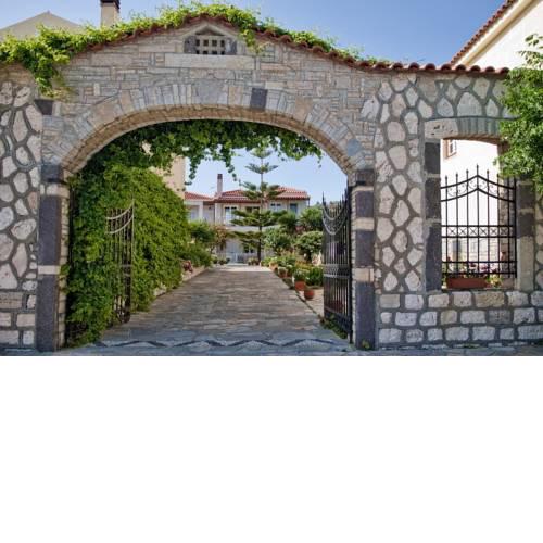Samos Apartments