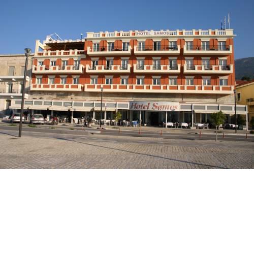 Samos Hotel