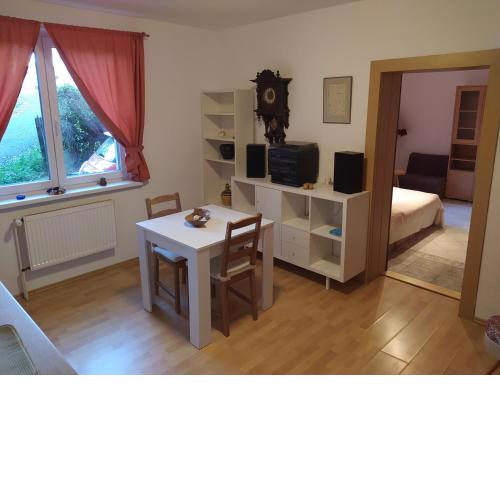 Samostatný byt