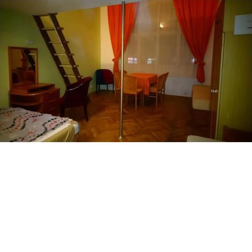 Samostatný pokoj