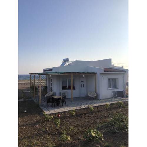 Samothraki - sea, mountain, quiet