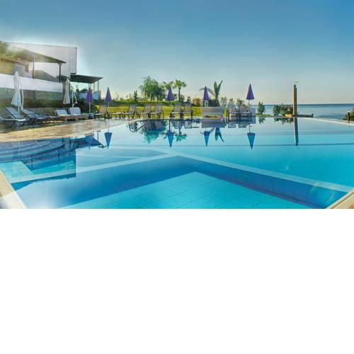 Samothraki Beach Apartments & Suites Hotel