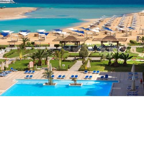 Samra Bay Hotel and Resort