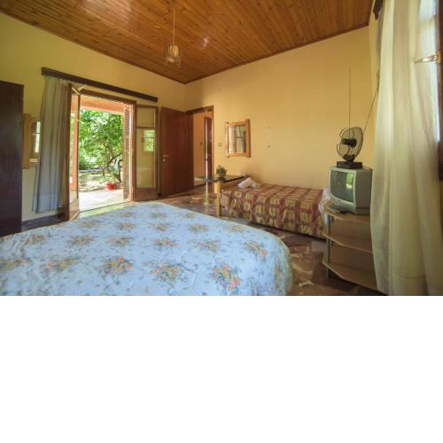 Sam's House