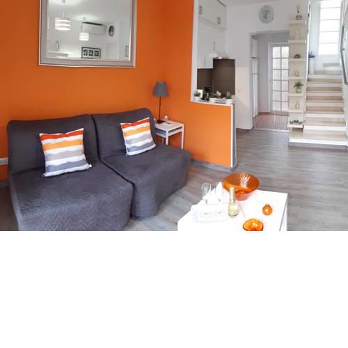 San Agustin Bungalow