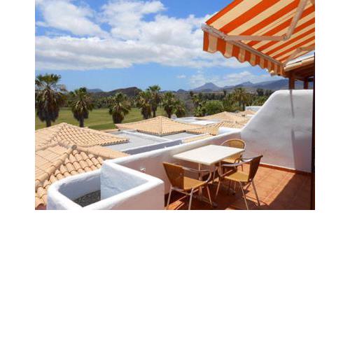 San Andres Resort Unit 232 Golf del Sur