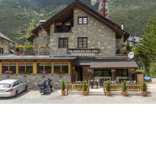 San Anton Benasque