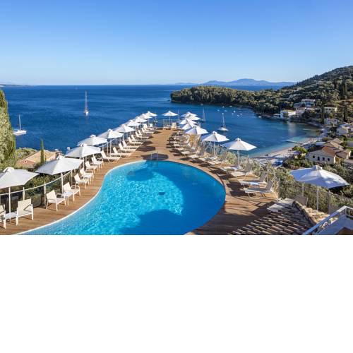 San Antonio Corfu Resort (Adults Only)