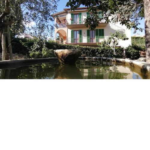 San Bartolo Rent Apartments 2 passi da Firenze