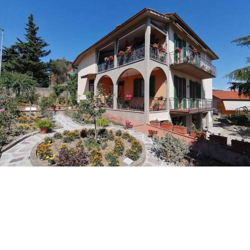 San Bartolo Rent Apartments un passo da Firenze