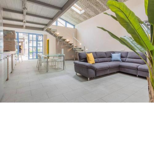 San Bartolomeo loft guest house