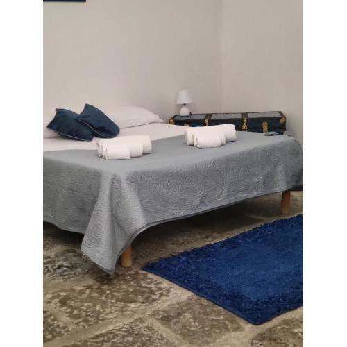 San Basilio Loft