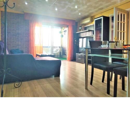 San Blas Apartment - Alicante City