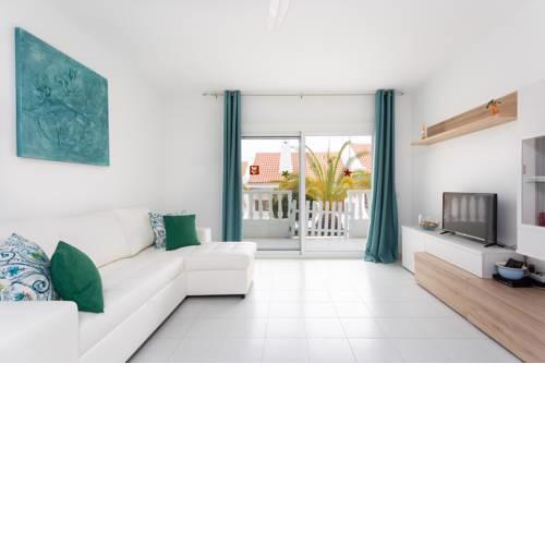 SAN BLAS GOLF&BEACH APARTMENT