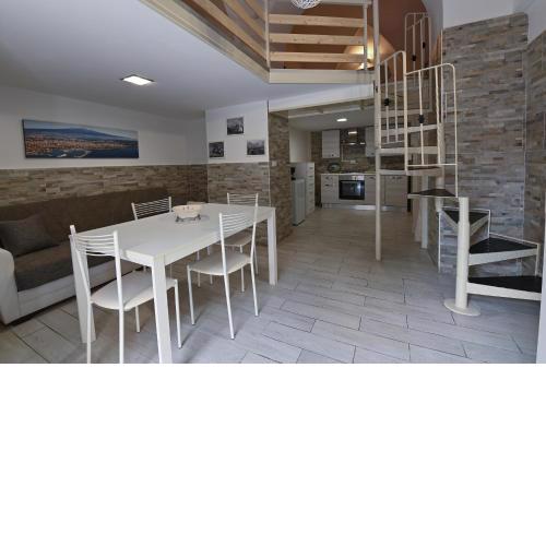 San Camillo House