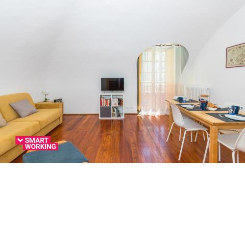 San Carlo Apartment by Wonderful Italy
