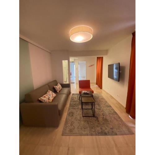 San Carlo Apartments