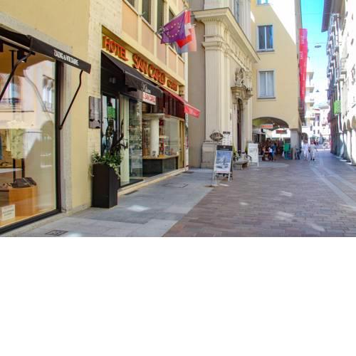 San Carlo Garni