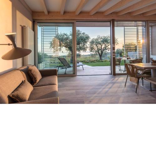 San Colombano Suites