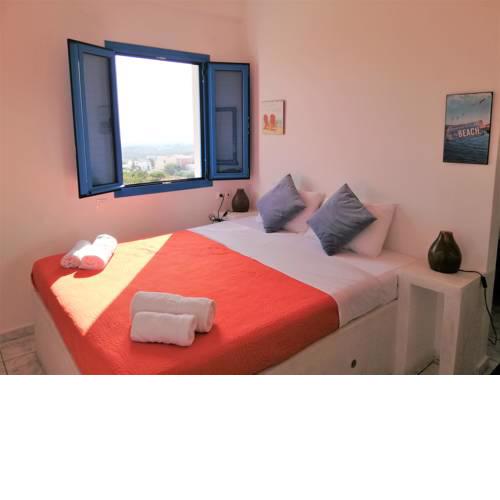 San Constantino Boutique Villa