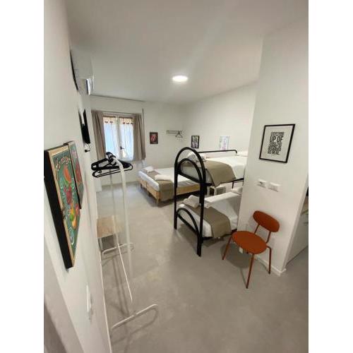 San Dionigi 11 Studio Apartments