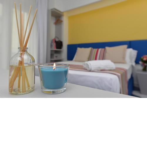 San Domenico Accommodation Maiori