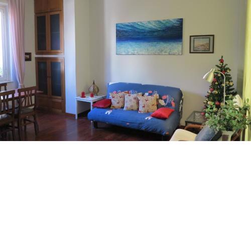 San Domenico Apartment (in the heart of historic centre)