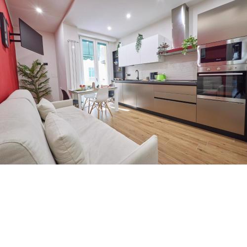 [San Donato] Jewel Apartment